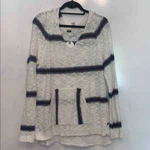 Roxy Hooded Sweater